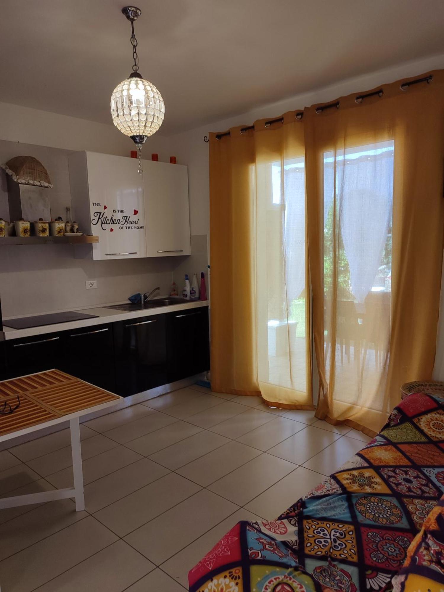 La Casa Sulle Dune Badesi Εξωτερικό φωτογραφία