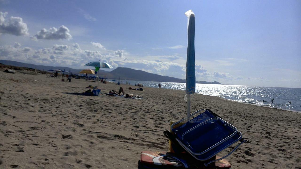 La Casa Sulle Dune Badesi Εξωτερικό φωτογραφία